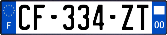 CF-334-ZT