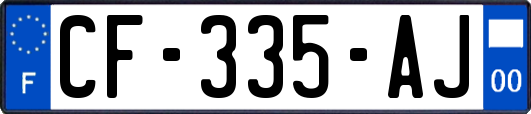 CF-335-AJ