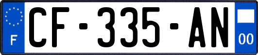 CF-335-AN