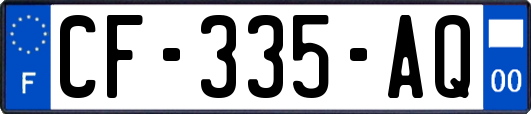 CF-335-AQ