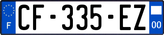 CF-335-EZ