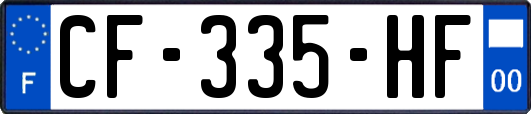 CF-335-HF