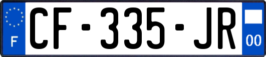 CF-335-JR