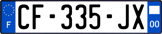 CF-335-JX