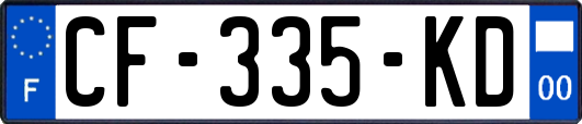 CF-335-KD