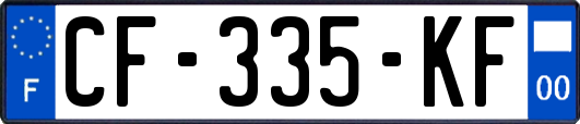 CF-335-KF