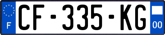 CF-335-KG