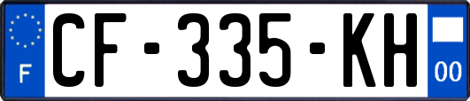 CF-335-KH