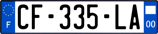 CF-335-LA
