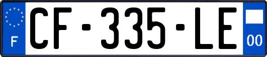 CF-335-LE