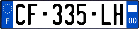 CF-335-LH