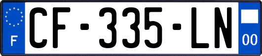 CF-335-LN