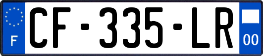 CF-335-LR