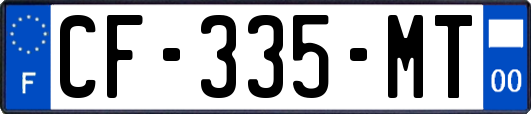 CF-335-MT