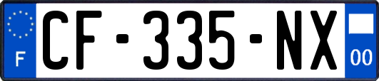 CF-335-NX