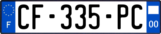 CF-335-PC