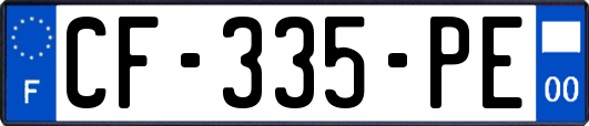 CF-335-PE