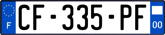 CF-335-PF