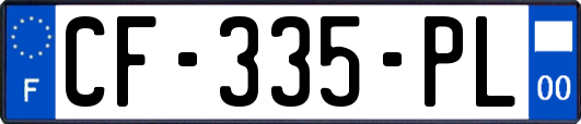 CF-335-PL