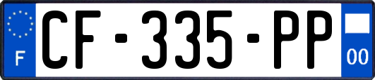 CF-335-PP