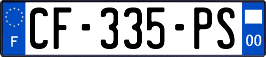 CF-335-PS