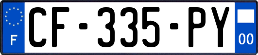 CF-335-PY