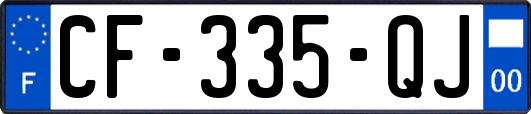 CF-335-QJ