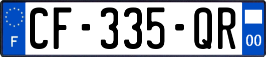 CF-335-QR