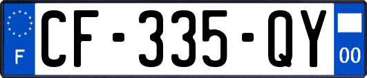 CF-335-QY