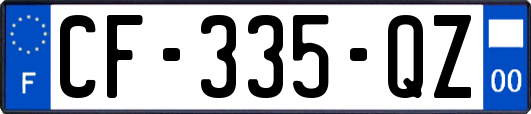 CF-335-QZ