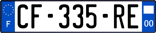 CF-335-RE