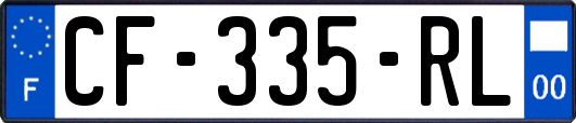 CF-335-RL