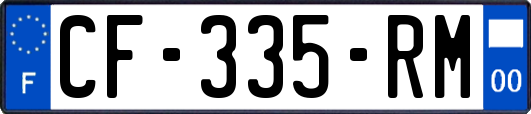 CF-335-RM