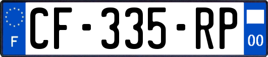CF-335-RP