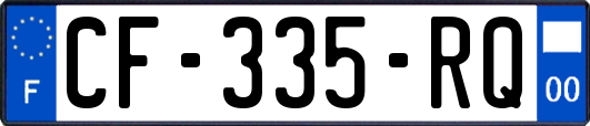 CF-335-RQ