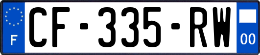 CF-335-RW