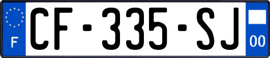 CF-335-SJ