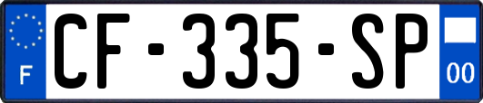 CF-335-SP