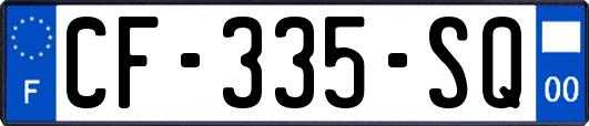 CF-335-SQ