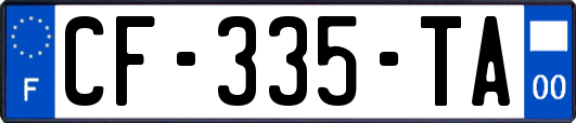 CF-335-TA