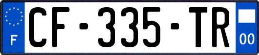 CF-335-TR