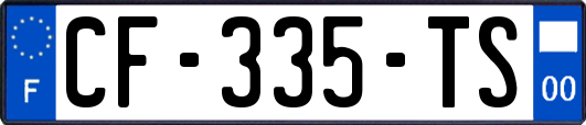 CF-335-TS