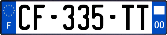 CF-335-TT