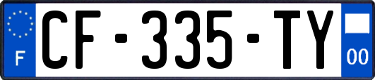 CF-335-TY