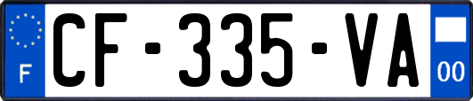 CF-335-VA