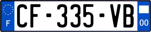 CF-335-VB