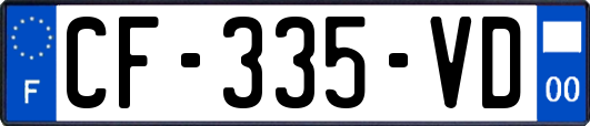 CF-335-VD