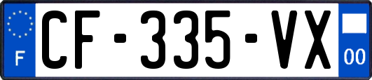 CF-335-VX