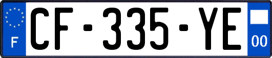 CF-335-YE