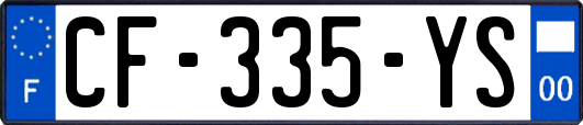 CF-335-YS